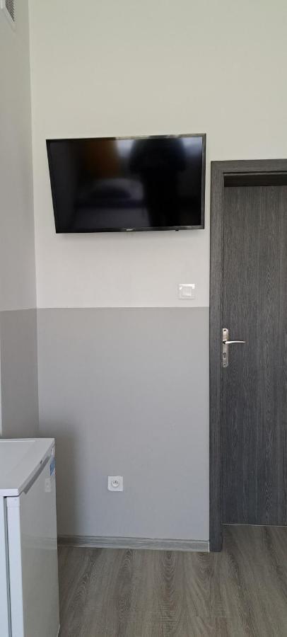 Air Tel Home ラドム エクステリア 写真